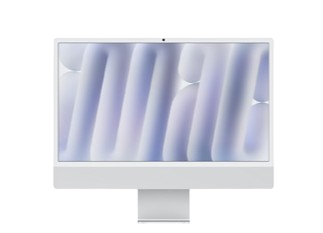 iMac (M4, duas portas)